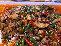 -兔槽江湖菜·重庆璧山兔(水围店)