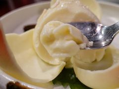 -北平印象.北京烤鸭.新京菜.融合菜(世贸店)