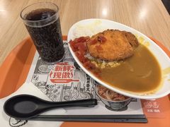 -吉野家(上海美罗城店)