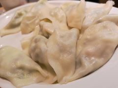 芹菜鲜肉水饺-喜家德虾仁水饺(华强天虹店)