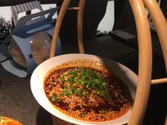 口水鸡-赠李白·如诗的川味(余杭万达广场店)