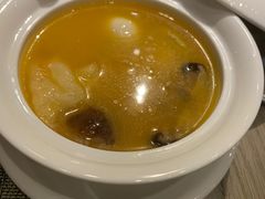 -博林天瑞喜来登酒店·西丽尚膳