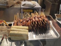 -阿芮烤鸡爪(世纪金源店)