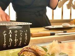 -鮨政·Omakase(港汇恒隆广场店)