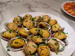 -朱仔记食府(江南大道店)