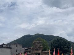 -悦城龙母祖庙