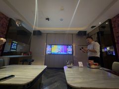 -星聚会KTV(西湖银泰店)