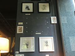 -咖法森林·咖啡  酒吧(天河店)