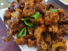 -桃子餐厅·天津菜(红星路直营店)