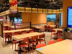 -远大美食广场(远大购物中心店)