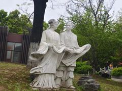 -武汉园博园(武汉自然博物馆)