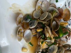 -景好海鲜餐厅(大鹏必选旅游店)