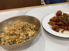 -新凯旋烧烤·燕姐千岛湖土菜