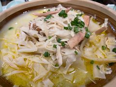 -井水小厨·湘菜(活力广场店)