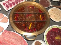-长嘉·河图火锅(长嘉汇江景旗舰店)