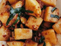 -隔壁老王·家常云南菜(花巷店)