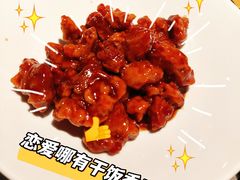 -新白鹿餐厅(西湖银泰店)