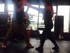 -GYMPLUS私教健身会馆(大悦城店)
