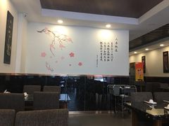 -桃园中华料理炸酱面(燕儿岛路店)