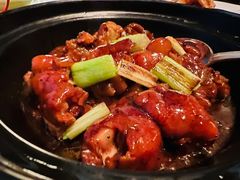 -金轩中餐厅 Jin Xuan(浦东丽思卡尔顿酒店)