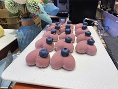 -菲住布渴酒店自助餐厅(阿里巴巴西溪园区店)