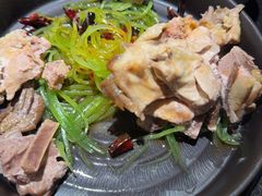 -云海肴·汽锅鸡·云南菜(领展购物广场·中关村店)