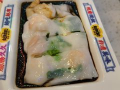 -赵财财·肠粉·煲仔饭(华润万象城店)