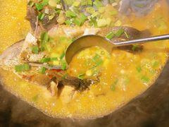 -好灶头妈妈菜·千岛湖土菜地标美食