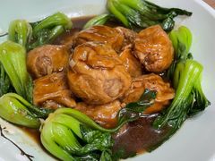 -老刘私厨猪脚饭