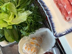 -福寿斋·老北京铜锅涮肉·烤鸭(顺义总店)