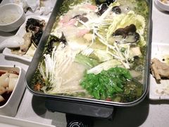 -半天妖烤鱼(莘县店)