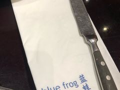 -bluefrog蓝蛙(悠唐购物中心店)