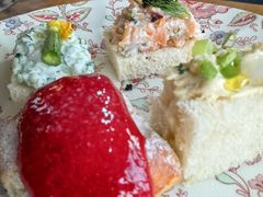 -FISH&POTATO Cō(地中海美食 万象城店)
