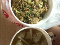 -津品味小吃(大学湾店)