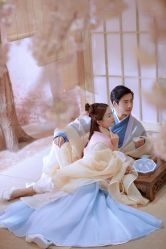 -金夫人婚纱摄影(总店)