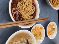 -二号桥脆绍面(星辉中路店)