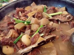 -龙桥私厨·姜花菊花过桥鱼·顺德菜(容桂店)