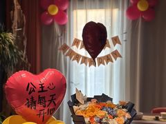 -观宴·品质赣菜(高新大道店)