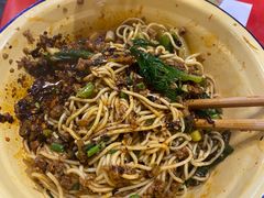 -阿福板凳面(观音桥店)
