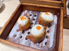 -蔡澜点心·粤菜(新街口IFCX店)