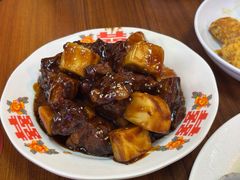-谢记上海大排档(长寿路店)