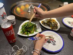 -缘福乡村铁锅炖民宿(八达岭店)