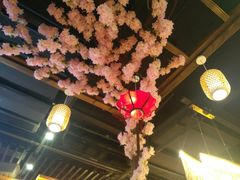 -小胖墩炝锅鱼(天钥桥路店)