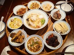 -寻宝记绍兴菜(鲁迅路店)