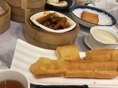 -丰鲤楼•闽南茶楼(仟禧汇店)