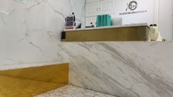 -潘多拉Hairsalon