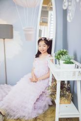 -WPlus明星肖像亲子全家福摄影