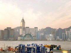 -海港城