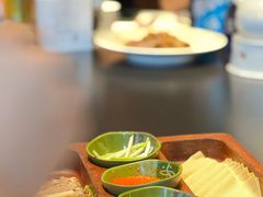 -芳芳私房菜·精做淮扬菜(承德路店)