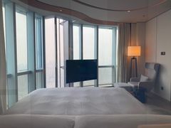 -深圳中洲万豪酒店